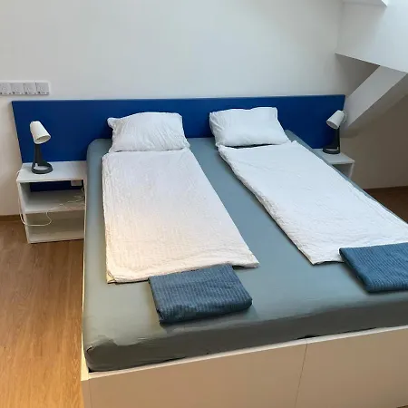 Mezonet - Postovska Centr Apartment