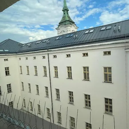 Mezonet - Postovska Centr Apartment Brno