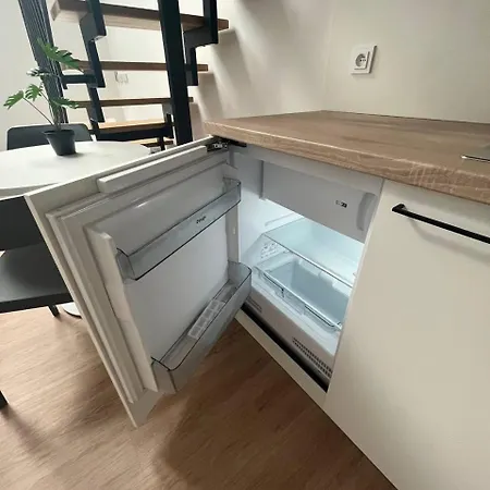 Mezonet - Postovska Centr Apartment *